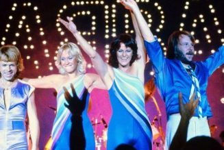 Gimme! Gimme! Gimme! ABBA Promise To Release Five New Songs Next Year