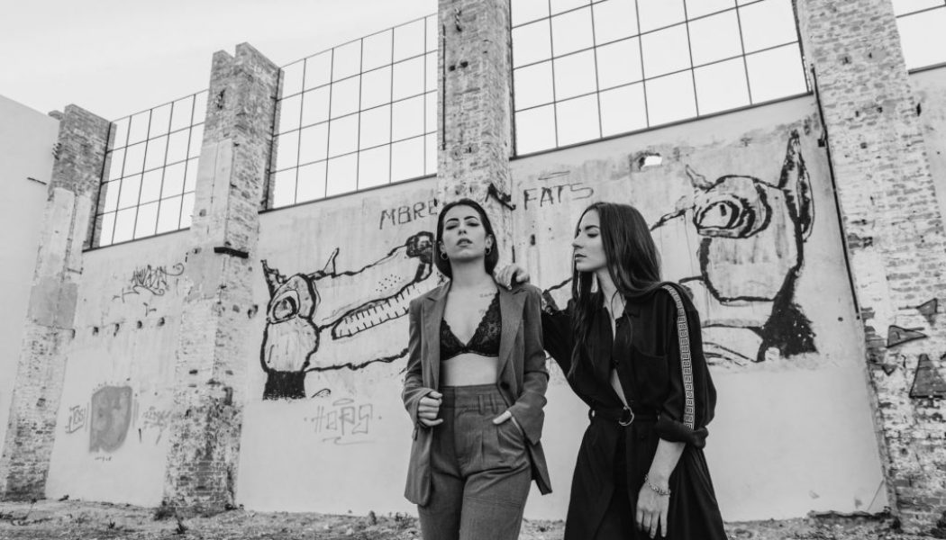 Gioli & Assia’s ‘For You With Love’ Playlist