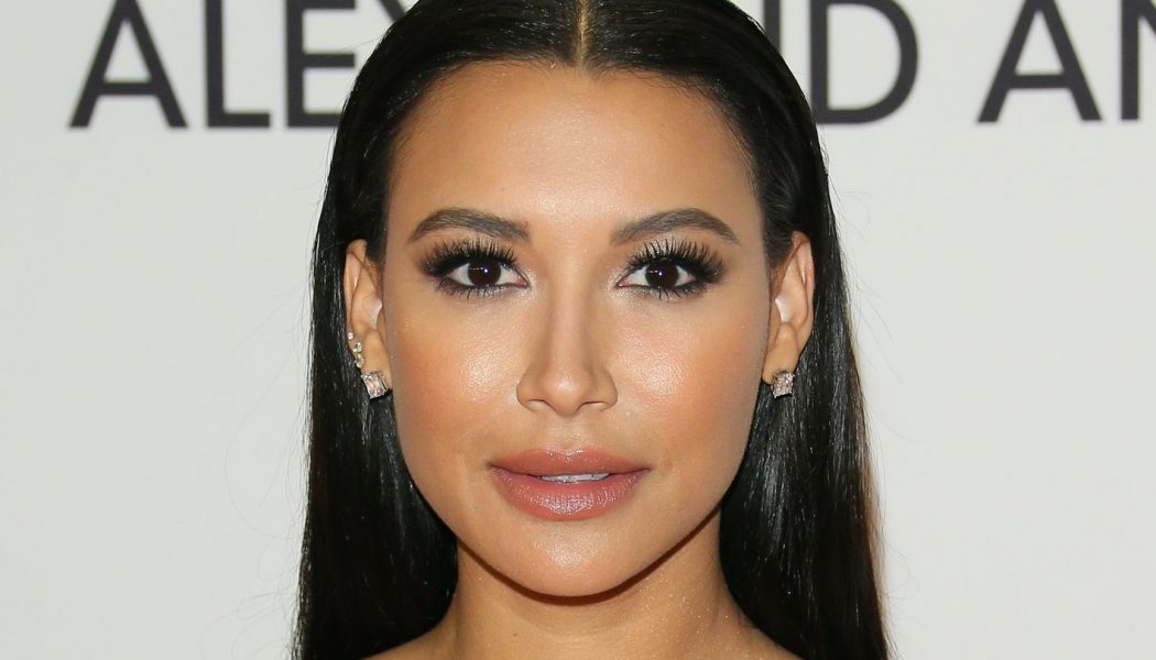 Glee Star Naya Rivera Confirmed Dead At 33