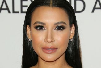 Glee Star Naya Rivera Confirmed Dead At 33