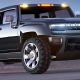 GMC Drops More Details About Its 2022 Hummer EV Pickup and SUV