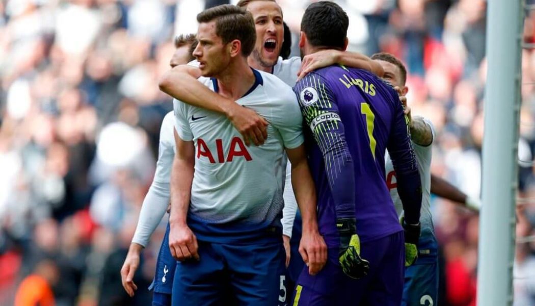 ‘Go & win some trophies’ – Some Spurs fans react as EPL rival looks to sign star