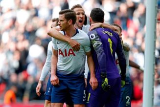 ‘Go & win some trophies’ – Some Spurs fans react as EPL rival looks to sign star