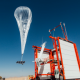 Google and Telkom Launch Balloon-Powered Internet Service in Kenya