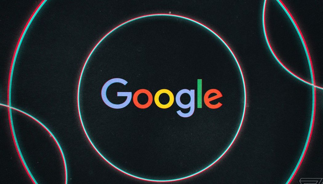 Google is reportedly facing a new antitrust probe from California