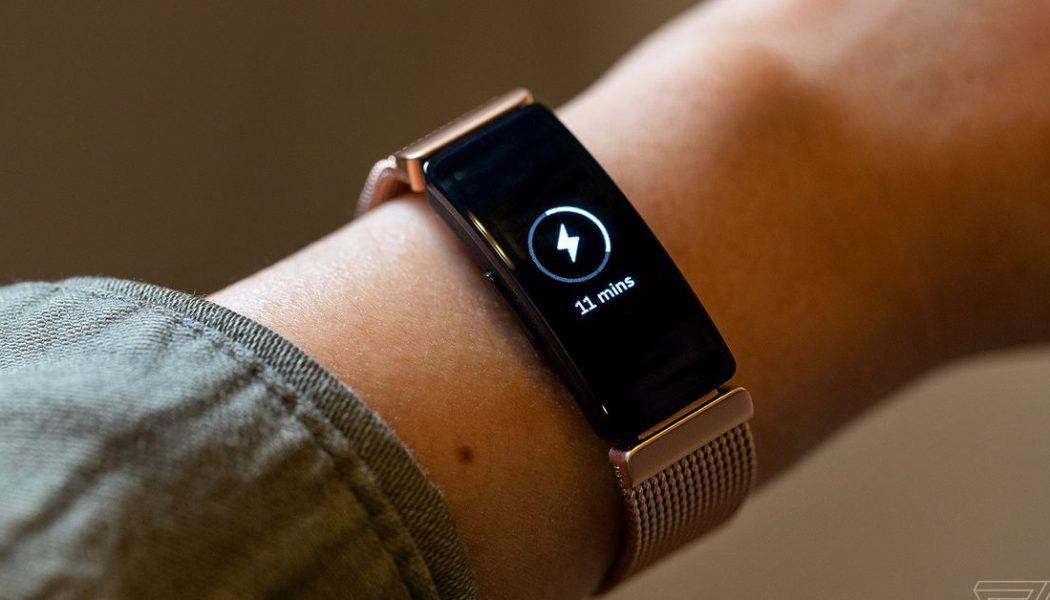 Google’s $2.1 billion Fitbit acquisition is getting closer scrutiny from EU regulators