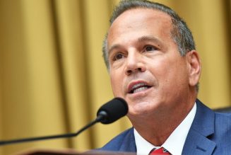 Google’s business model ‘is the problem,’ David Cicilline says