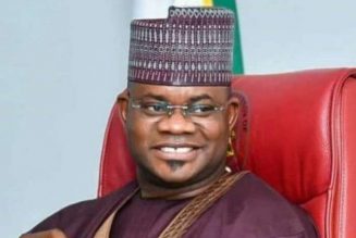 Governor Bello: I’m ready for free, fair APC primary in Ondo