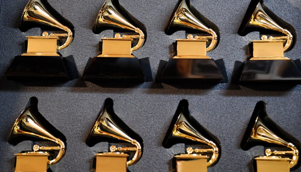 Grammy.com Readers Are Split About the Grammys’ New ‘Progressive R&B’ Category Name