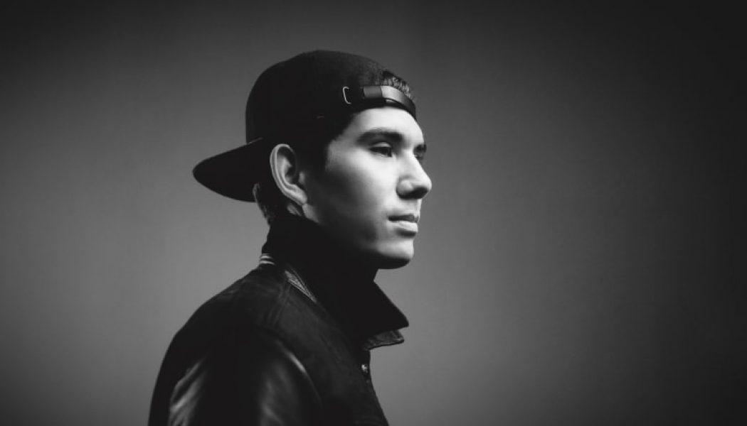 Gryffin and John Martin Join Forces for Dream Collaboration, “Cry”