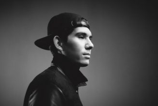 Gryffin and John Martin Join Forces for Dream Collaboration, “Cry”