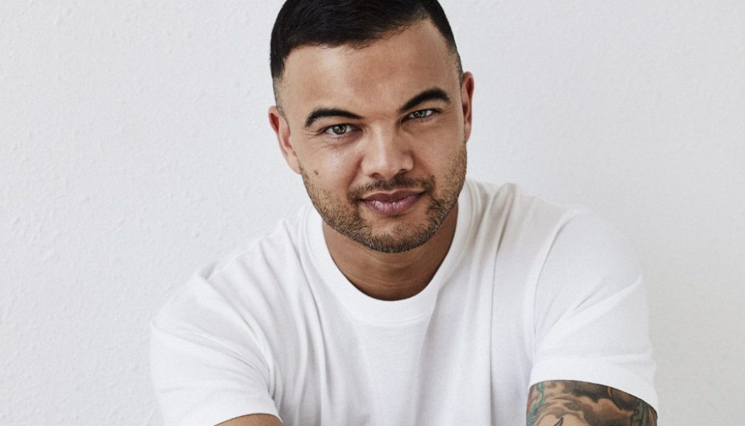 Guy Sebastian’s Former Manager Titus Day Arrested For Allegedly Defrauding Singer