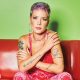 Halsey Shows Off New Hand Tattoo Honoring Juice WRLD: See the Pic