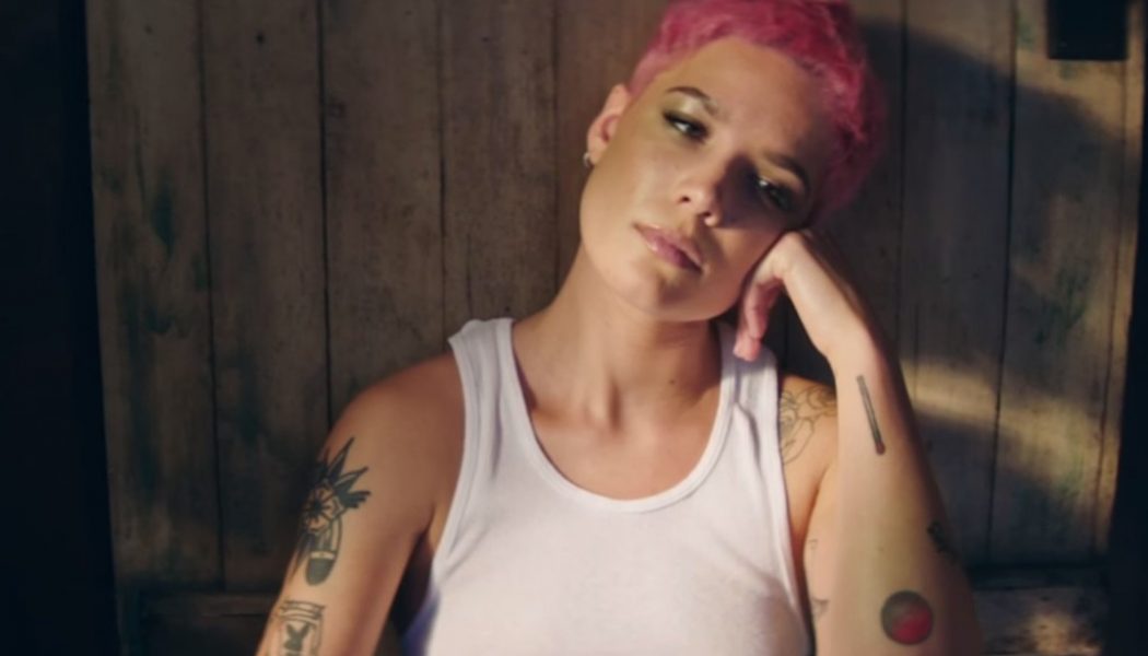 Halsey’s ‘Without Me’ Wins Song Of the Year at BMI Pop Awards; Khalid & Post Malone Share Songwriter of the Year