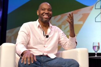 HBO Bringing Ta-Nehisi Coates’ ‘Between the World and Me’ To Television