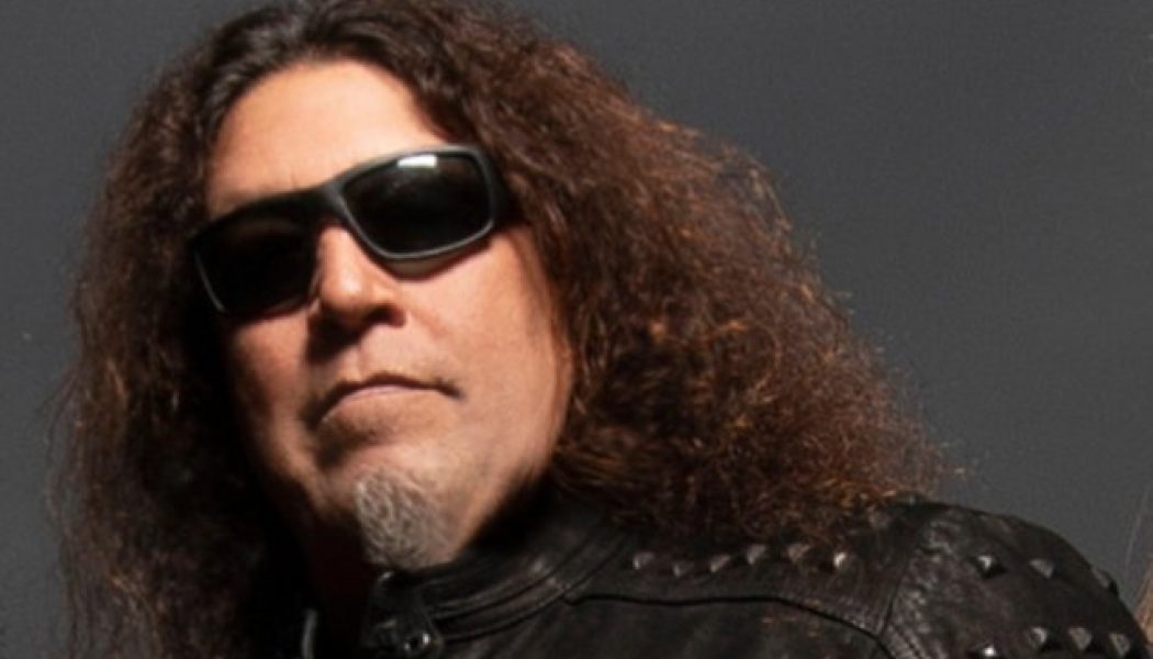 Hear CHUCK BILLY’s Foreword To Audio Edition Of JONNY Z’s ‘Heavy Tales’ Book