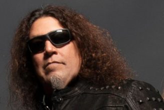 Hear CHUCK BILLY’s Foreword To Audio Edition Of JONNY Z’s ‘Heavy Tales’ Book