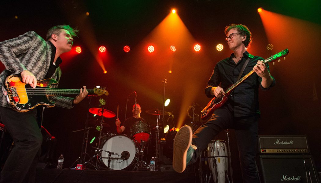 Hear Semisonic’s Chiming New Song ‘All It Would Take’