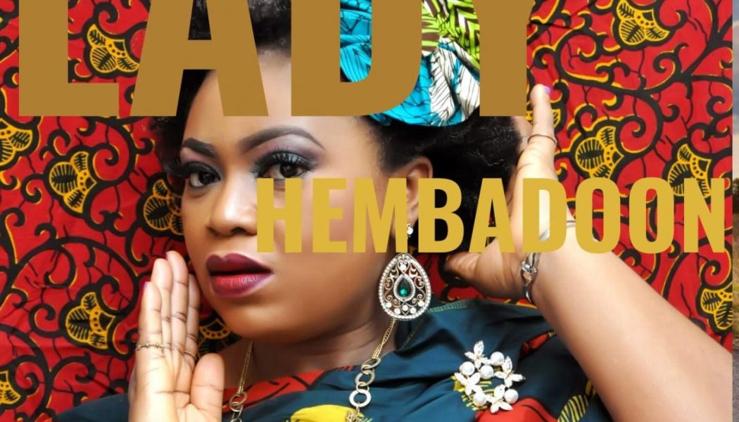 Hembadoon – Lady