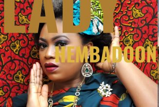 Hembadoon – Lady