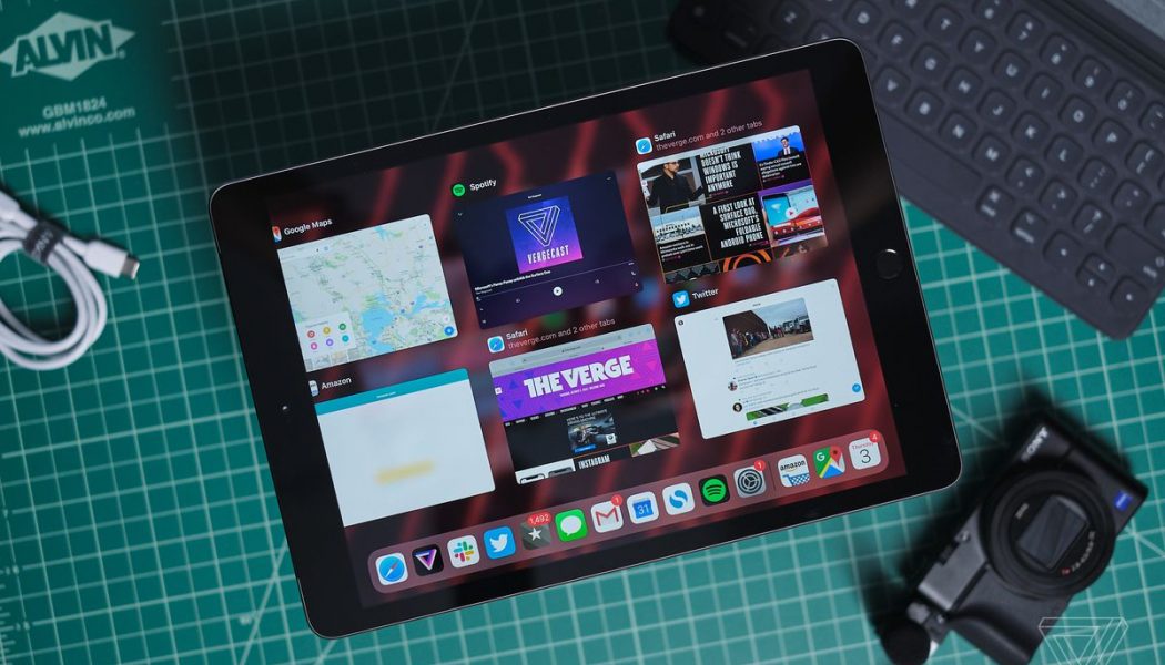 Here are the best iPad deals right now