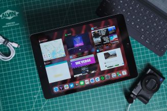 Here are the best iPad deals right now