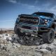 Here Is the Ford F-150 Raptor SUV That Ford Never Built