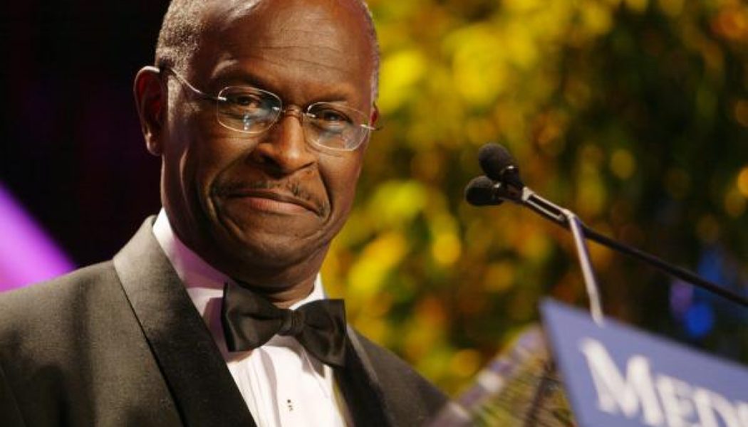 Herman Cain Dies After Battle With COVID-19