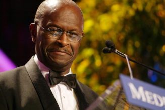 Herman Cain Dies After Battle With COVID-19