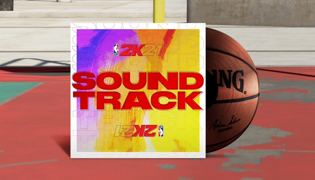 HHW Gaming: Damian “Dame D.O.L.L.A” Lillard, Pop Smoke & More Featured On ‘NBA 2K21’s Soundtrack