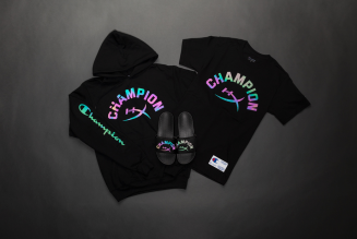 HHW Gaming: HyperX & Champion Athleticwear Announce New “Reflective Apparel Collection”