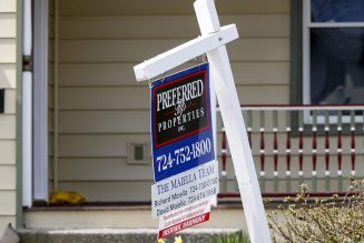 Housing market defies expectations amid economic turmoil