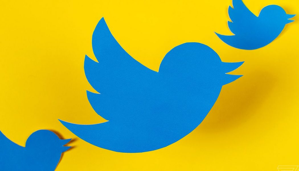 How Twitter is shifting the power balance from companies to their employees