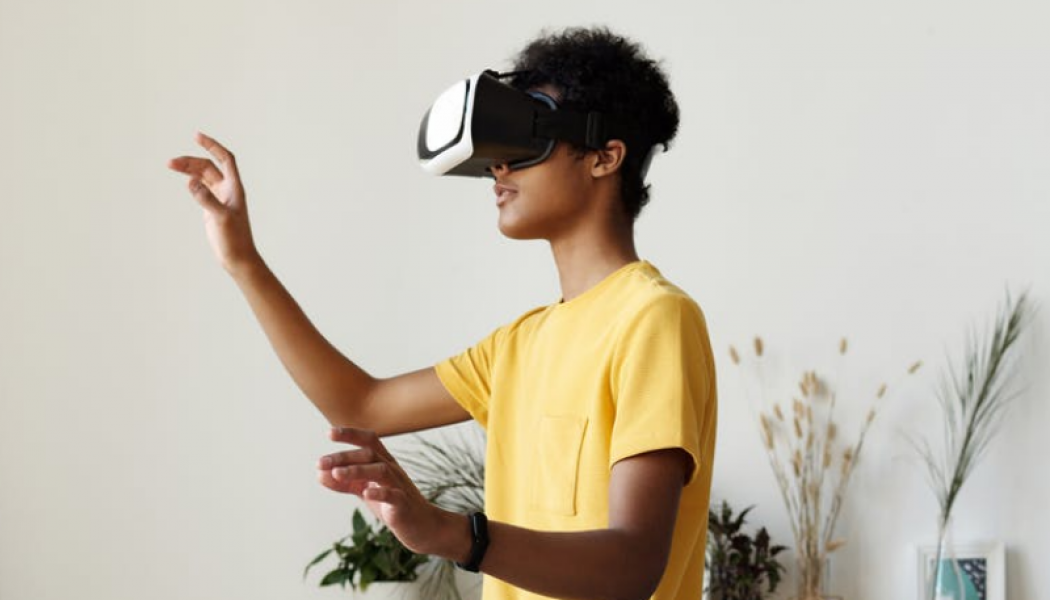 How Virtual Reality is Helping International Property Investment to Progress