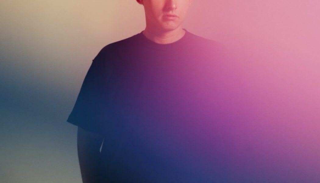 Hudson Mohawke Reworks Tracks from Beyoncé, Ciara, and More in Surprise EP