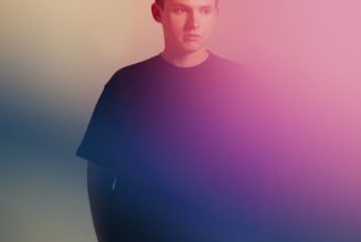 Hudson Mohawke Reworks Tracks from Beyoncé, Ciara, and More in Surprise EP