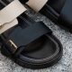 I Think I’ve Found the Perfect Minimalist Sandals—And They’re High Street