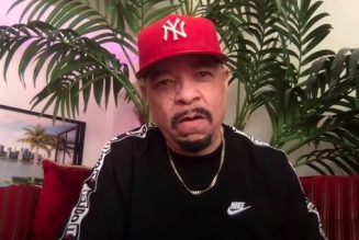 ICE-T Explains Decision To Re-Release BODY COUNT’s 2017 Single ‘No Lives Matter’ To Radio