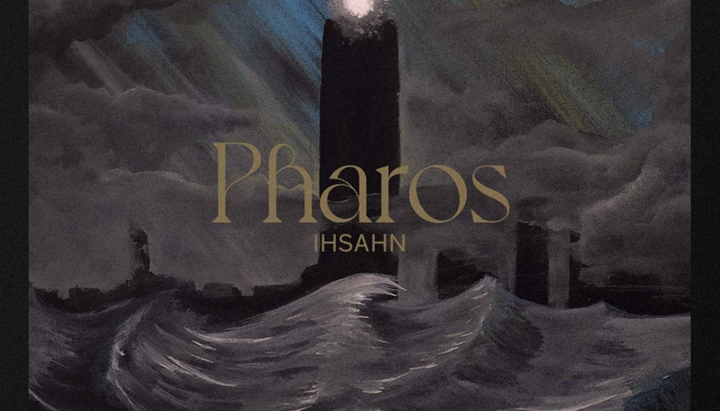 Ihsahn Announces Pharos EP, Shares New Song “Spectre at the Feast”: Stream