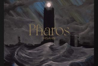 Ihsahn Announces Pharos EP, Shares New Song “Spectre at the Feast”: Stream