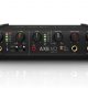 IK Multimedia Unveils New AXE I/O SOLO Guitar Interface and T-RackS Space Delay Plug-In