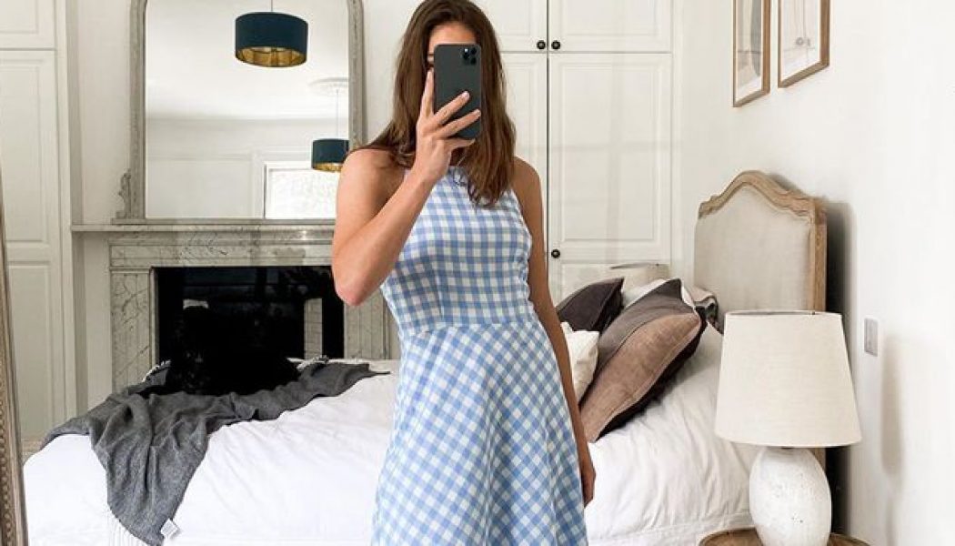 I’m 5’1″—Here Are All the Petite Summer Dresses I Have on My Wish List