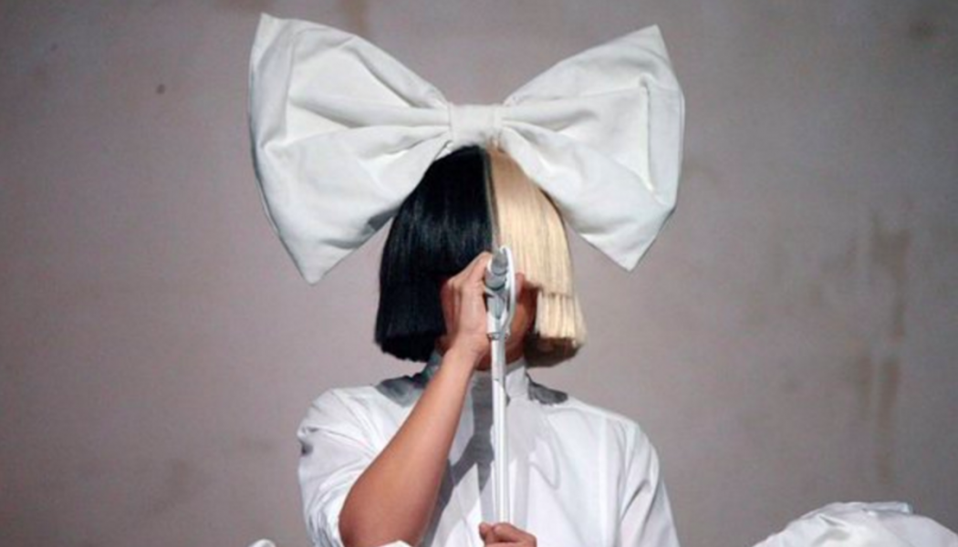 “I’m a Fucking Grandma!” Sia’s Youngest Son Becomes a Father