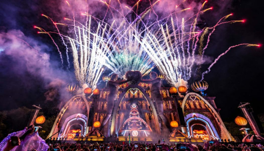 Insomniac Officially Postpones EDC Korea Due to COVID-19 Concerns