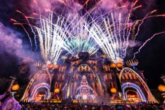 Insomniac Officially Postpones EDC Korea Due to COVID-19 Concerns