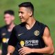 Inter not willing to spend more than €13 million on Alexis Sanchez