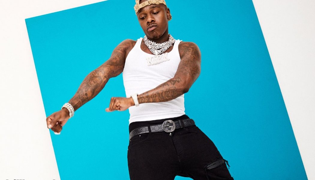 Interscope Records Scores Six Songs in Hot 100’s Top 10 Simultaneously, Thanks to DaBaby & Juice WRLD