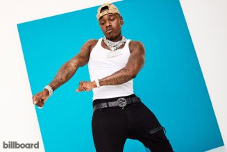 Interscope Records Scores Six Songs in Hot 100’s Top 10 Simultaneously, Thanks to DaBaby & Juice WRLD