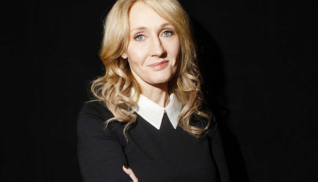 J.K. Rowling Won’t Stop Being Transphibic, Says Gay People Are Experiencing a “New Kind of Conversion Therapy”