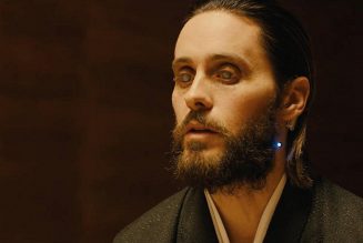 Jared Leto-Starring Tron Film Moving Forward At Disney: Report